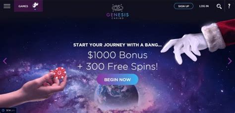 genesis casino bonus code ohne einzahlung